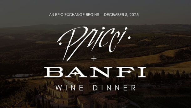 Banfi Pop-up